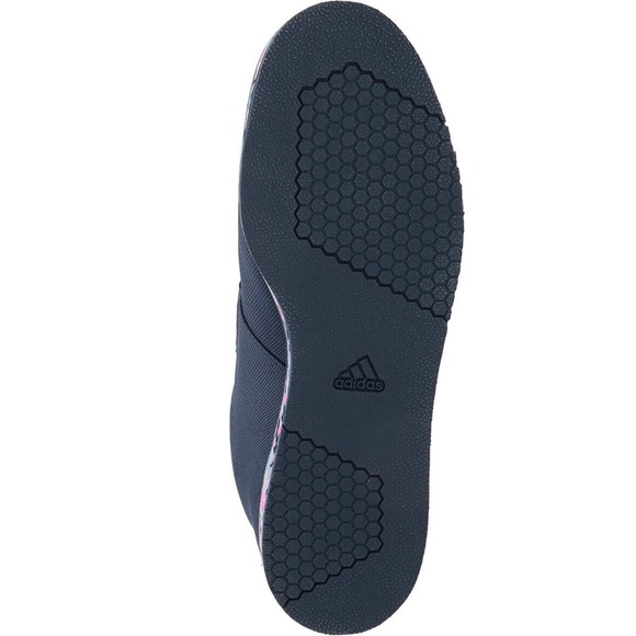 Adidas Powerlift Weightlifting Shoes Gym Crossfit Box GZ2864 Mens 13 Fast Ship main image 7
